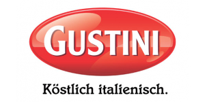 Gustini Logo