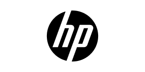HP Store Logo