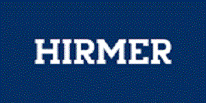Hirmer Logo