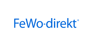 Fewo-direkt Logo