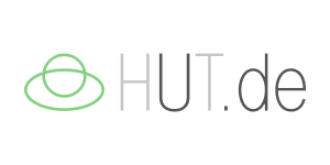 Hut.de Logo