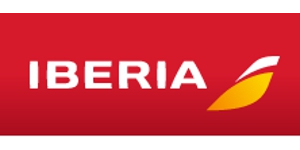 IBERIA Logo
