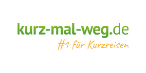 kurz-mal-weg.de Logo