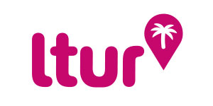 ltur Logo