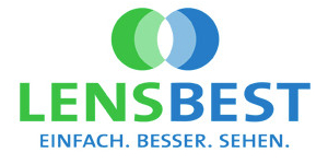 Lensbest Logo