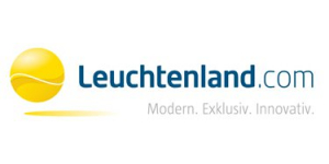 leuchtenland.com Logo