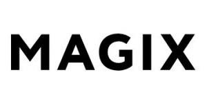 MAGIX Logo