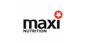 Maxinutrition Logo