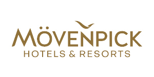 Mövenpick Hotels Logo