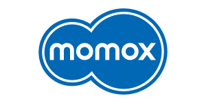 Momox Logo