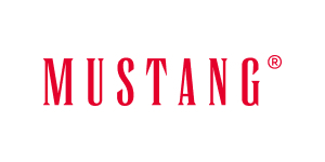 Mustang Logo