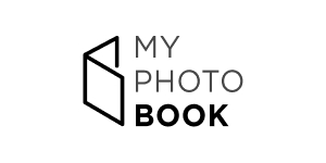 Myphotobook Logo