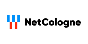 NetCologne Logo