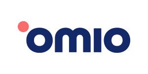 Omio Logo