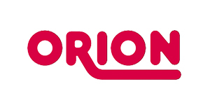 Orion Logo