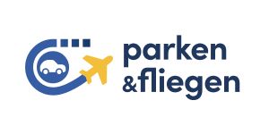 Parken & Fliegen Logo