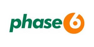 phase6 Logo