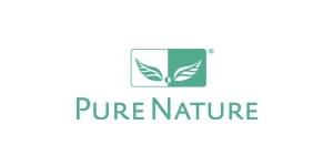 PureNature Logo