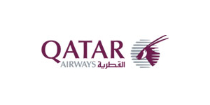 Qatar Airways Logo