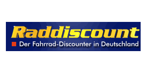 Raddiscount Logo