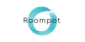 Roompot Ferien Logo