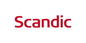 Scandic Hotels Logo