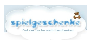 Spielgeschenke Logo