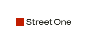 Street One Logo