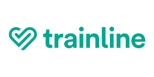 Trainline Logo