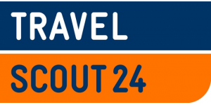 TravelScout24 Logo