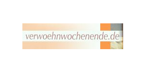 Verwoehnwochenende Logo