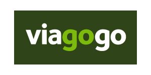 Viagogo Logo
