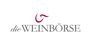 Die Weinbörse Logo