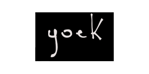 Yoek Fashion Logo