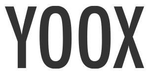 Yoox Logo