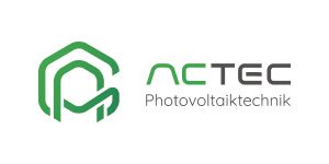 Actec Solar Logo