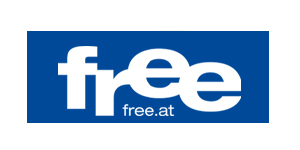 free.at Logo