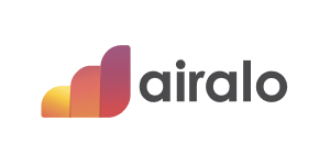 Airalo Logo
