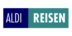 ALDI Reisen Logo