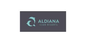 ALDIANA Logo