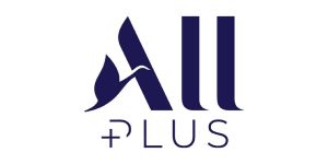 ALL PLUS Logo