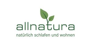 Allnatura Logo