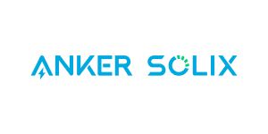 Anker Solix Logo