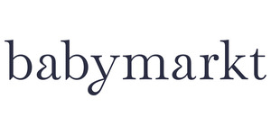 Babymarkt Logo