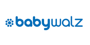 Baby Walz Österreich Logo