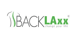 backlaxx Logo