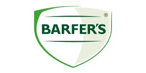 BARFER'S Logo