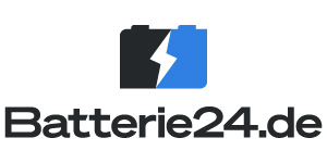 Batterie24 Logo