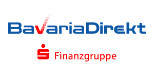 BavariaDirekt Logo