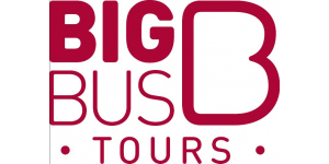 Big Bus Tours Logo